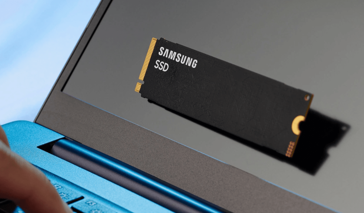 PM9E1 від Samsung, найпотужніший ПК SSD сьогодні