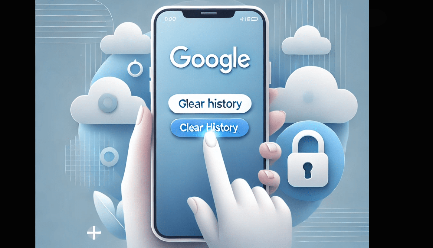 Como limpar o histórico de pesquisa do Google em dispositivos Samsung (Android)