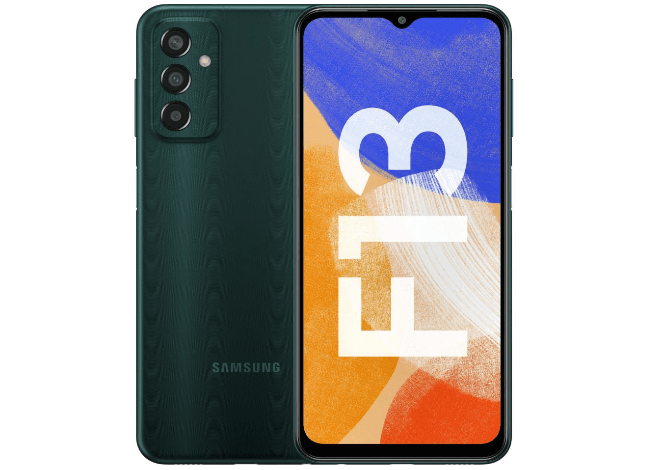 Smartfon Samsung F13: często zadawane pytania (FAQ)