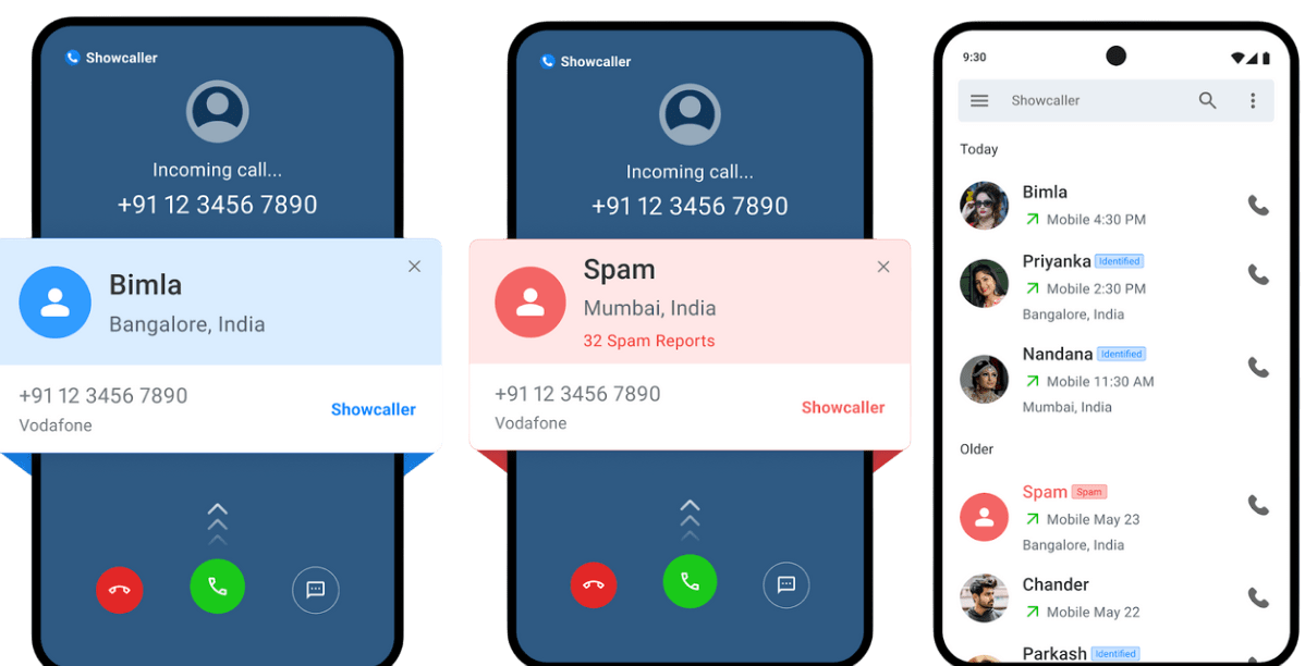 8 migliori app di ricerca inversa del telefono: controlla chi ti ha chiamato