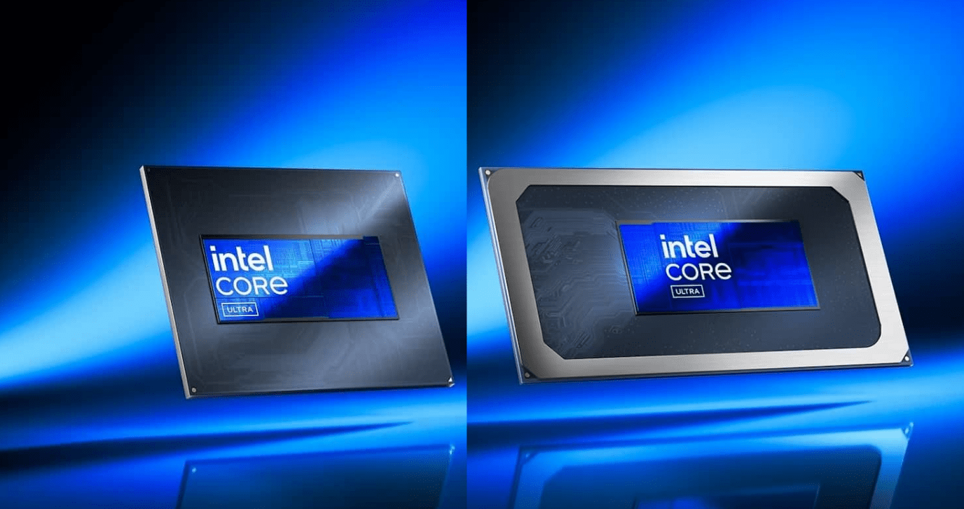 CES2025, Intel presenterade de nya Intel Core Ultra 200HX- och 200H-seriens mobila processorer