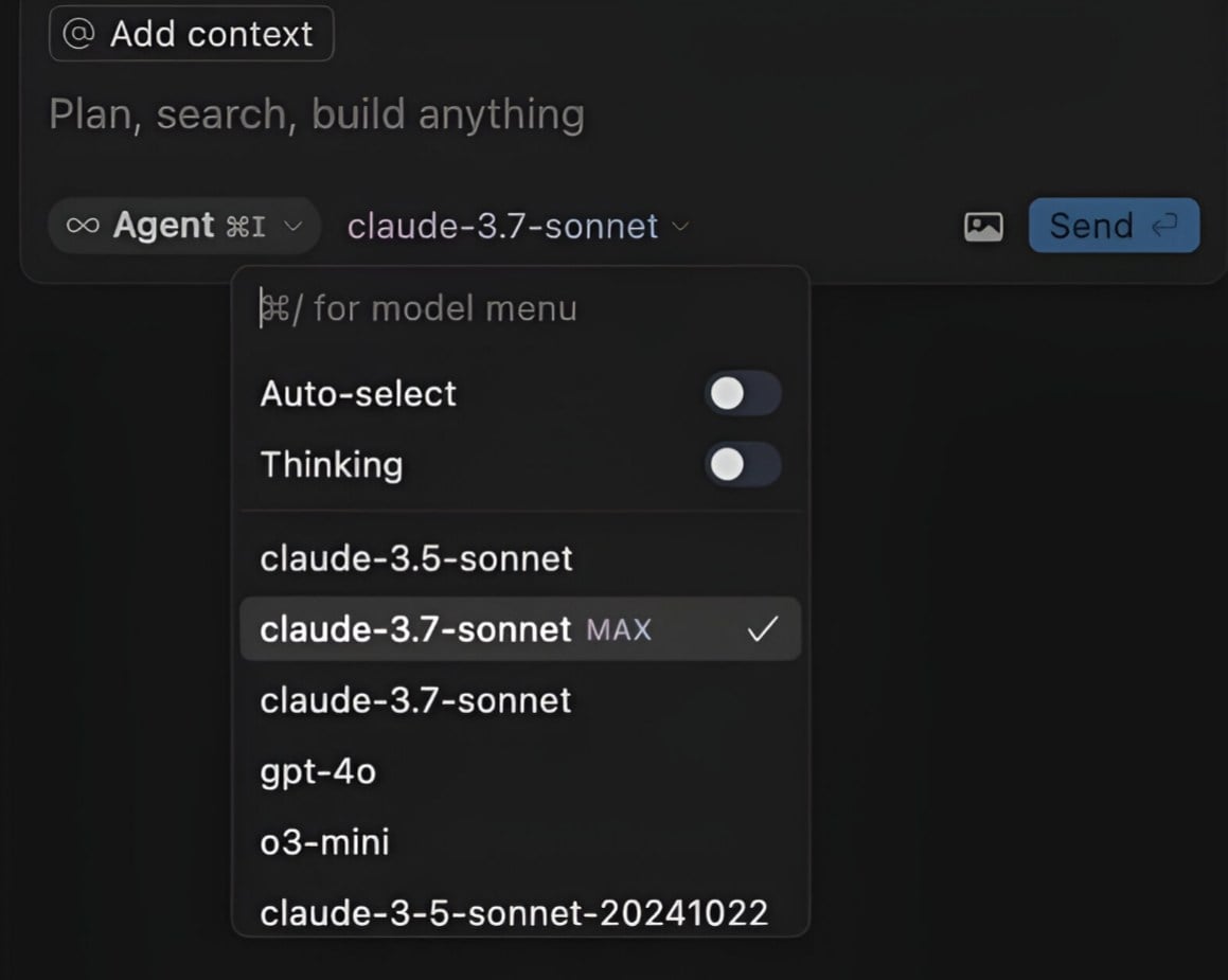 Claude 3.7 Sonnet AI dévoile la fenêtre de contexte de jeton révolutionnaire de la donne