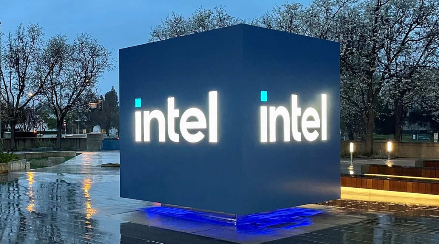 Intel potwierdza wydanie procesora Panther Lake pod koniec 2025 r., Wydajnie na torze