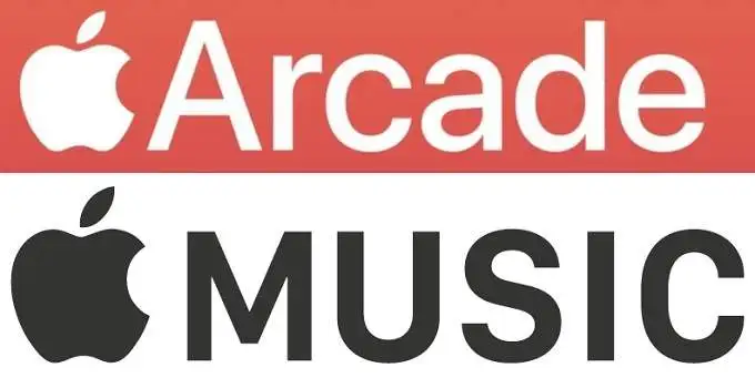 Praktyczne spojrzenie na Apple Music i Apple Arcade