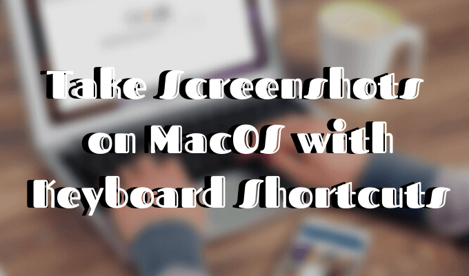 Come fare screenshot su Mac OS con le scorciatoie da tastiera