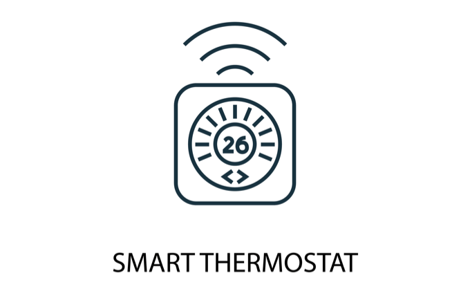 Os 3 melhores termostatos inteligentes compatíveis com HomeKit