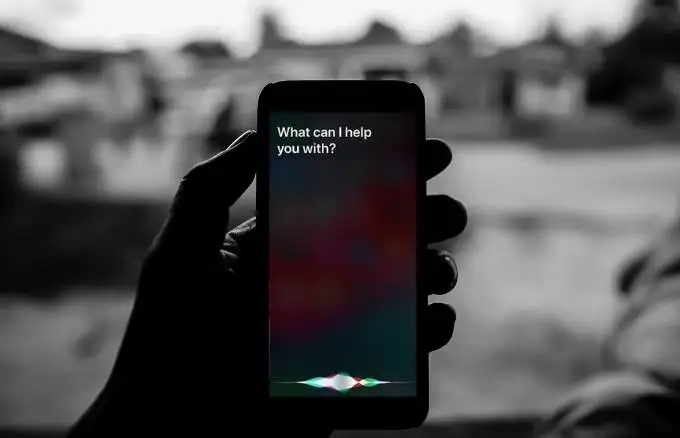 Cómo desactivar Siri en Mac y iOS