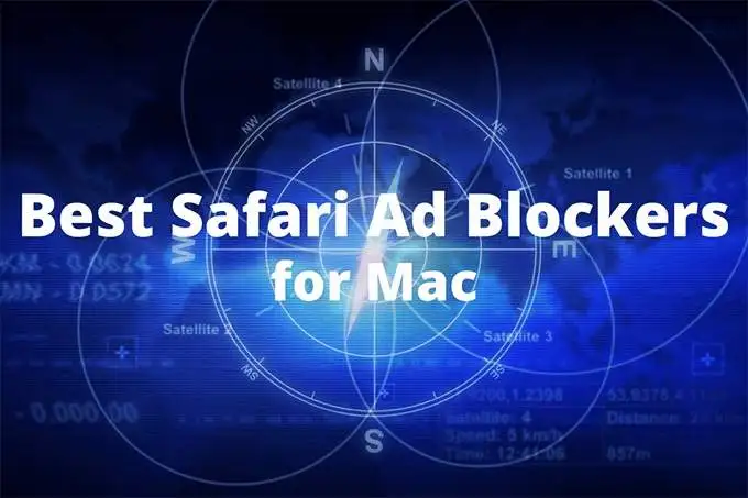 I 3 migliori Ad Blocker di Safari per Mac