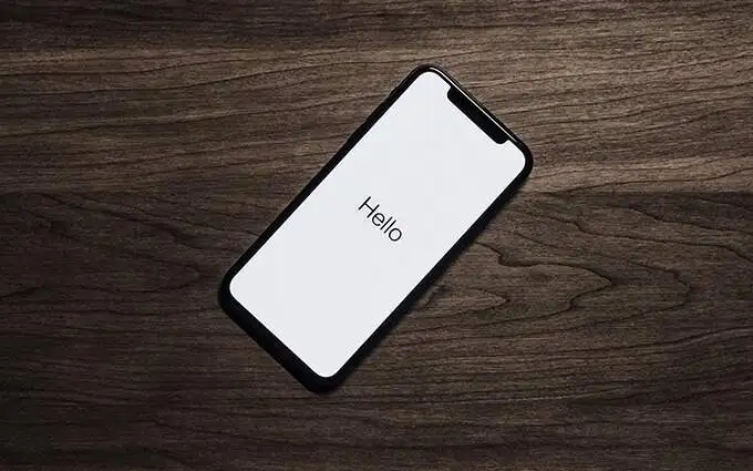 Come ripristinare le impostazioni di fabbrica di un iPhone e di un iPad