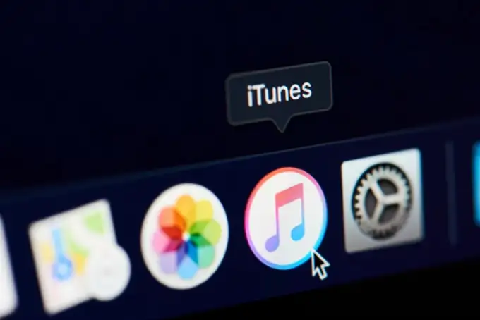 Come recuperare la libreria iTunes su Windows da un iPhone