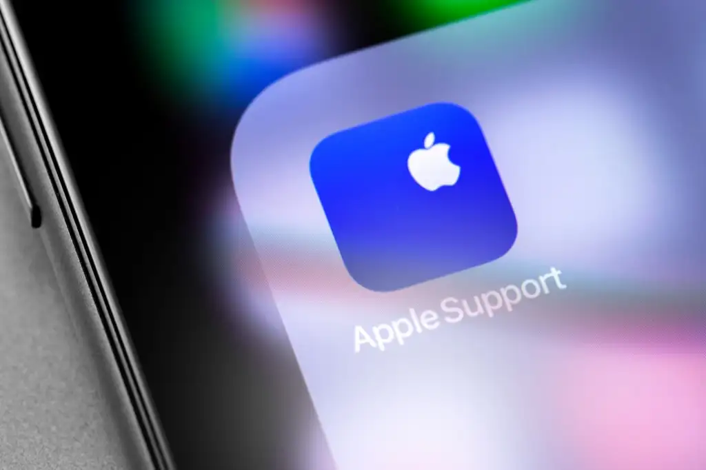 Hur man chattar med Apple Support direkt från din iPhone