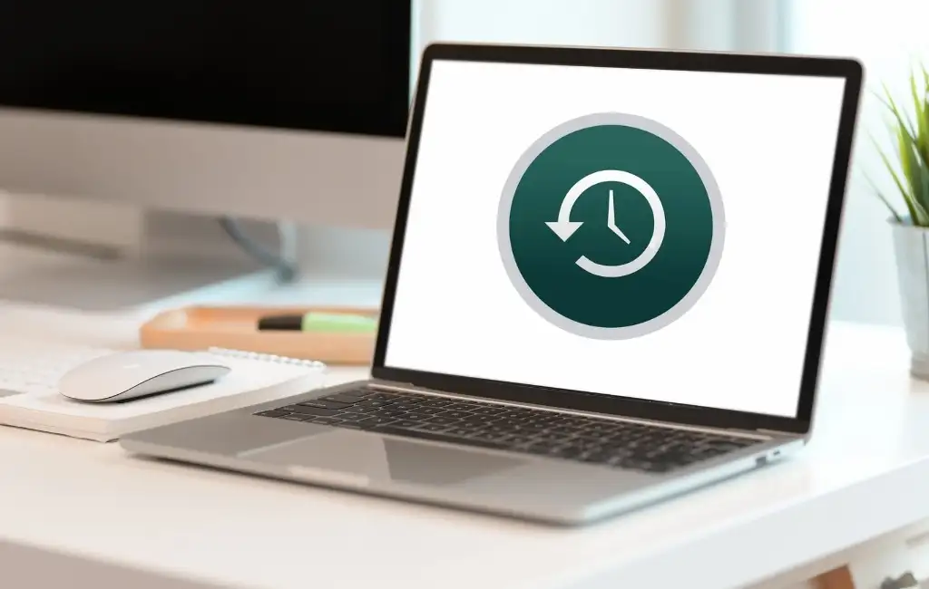 Come ripristinare un Mac dai backup di Time Machine