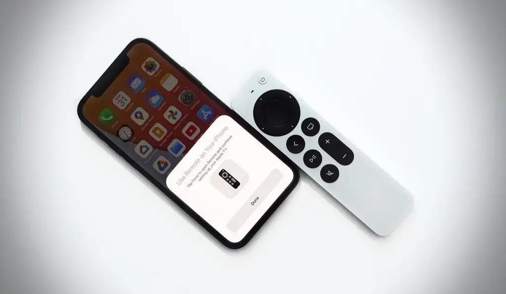 Cómo controlar el Apple TV desde iPhone, iPad y Mac