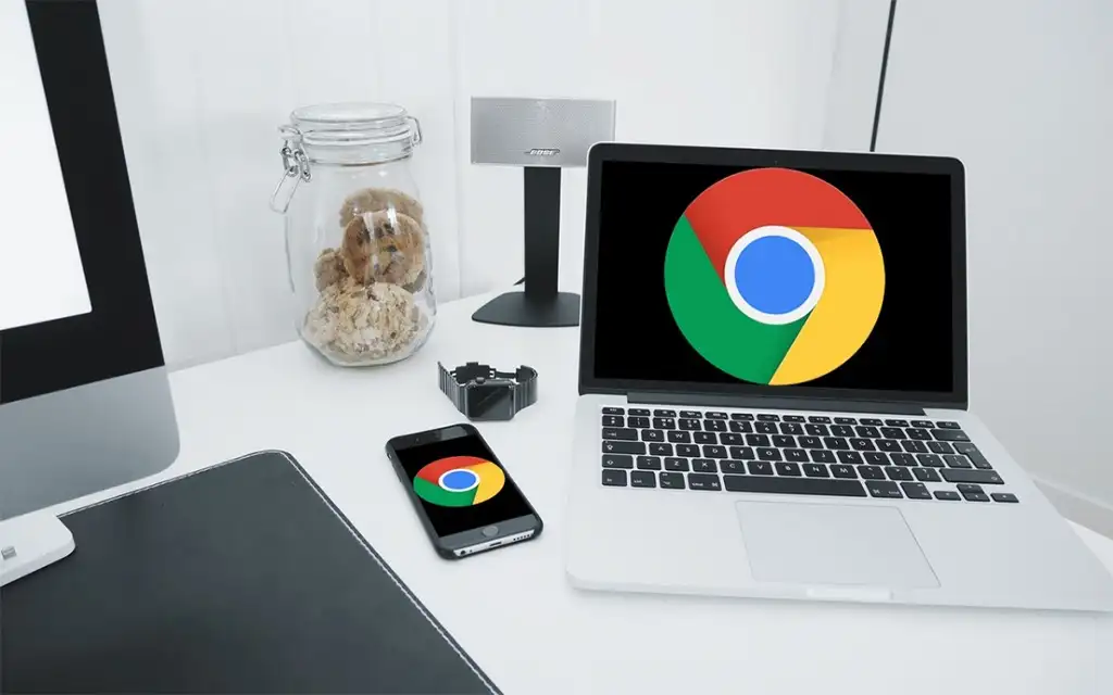 Ustaw Google Chrome jako domyślną przeglądarkę internetową na komputerach Mac i iOS