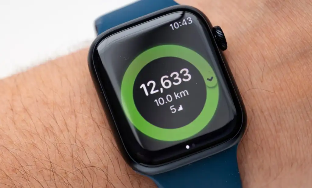 Le 8 migliori app Apple Watch per i corridori nel 2025