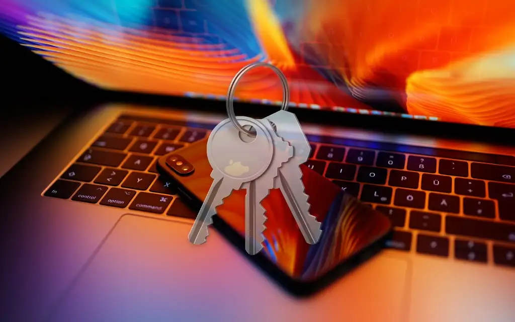 Is Apple Keychain een goede wachtwoordbeheerder vergeleken met 1Password en LastPass?