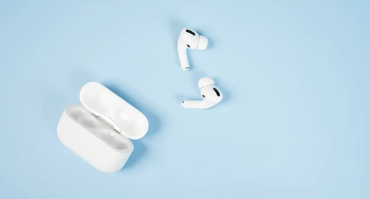 Hur man använder Conversation Boost på AirPods Pro