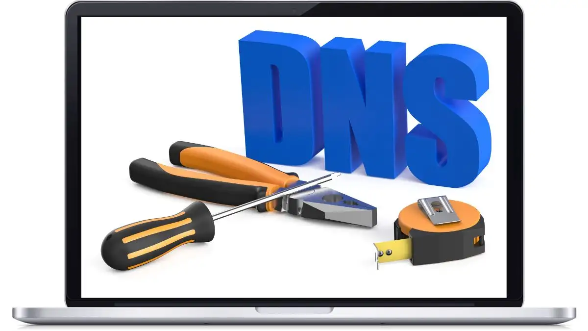 Як вирішити проблеми з DNS у macOS