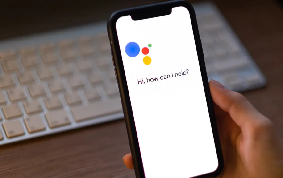 Comment utiliser l'Assistant Google sur iPhone