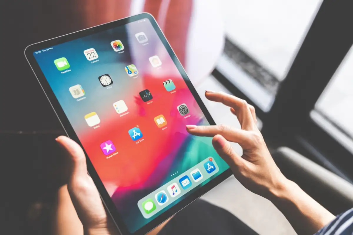 9 cose che dovresti fare prima di vendere il tuo vecchio iPad