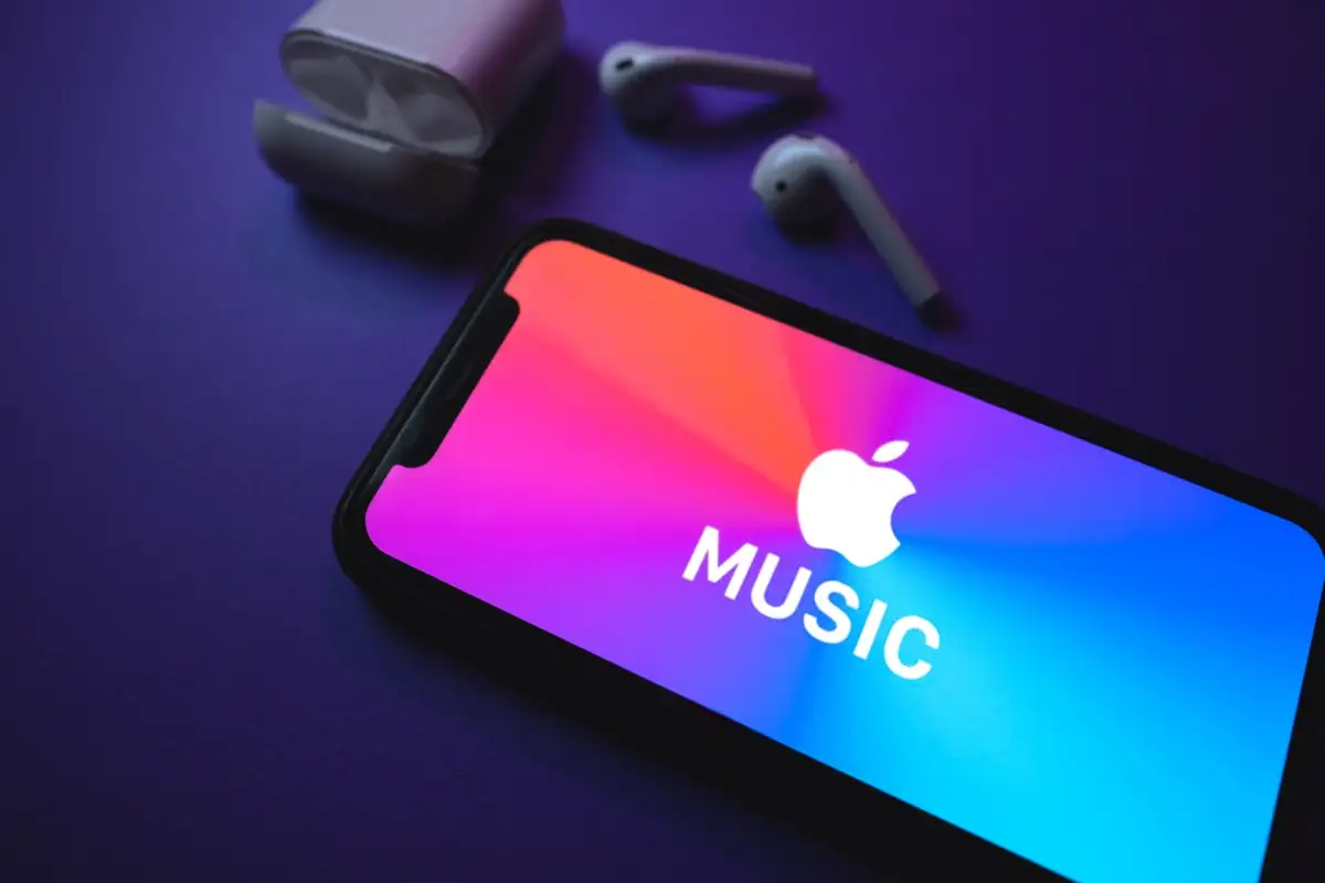 Kaip pataisyti „Apple Music“ dainas, kurių nėra jūsų šalyje ar regione