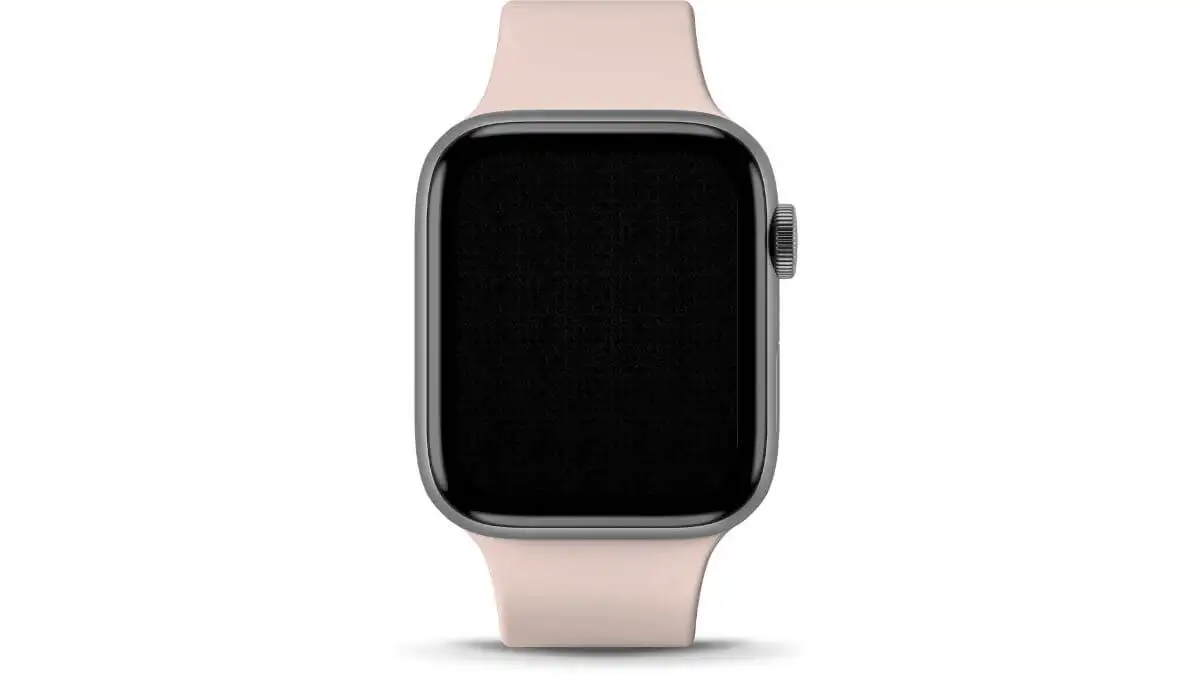 10 būdų, kaip išspręsti „Apple Watch“ juodojo ekrano problemas