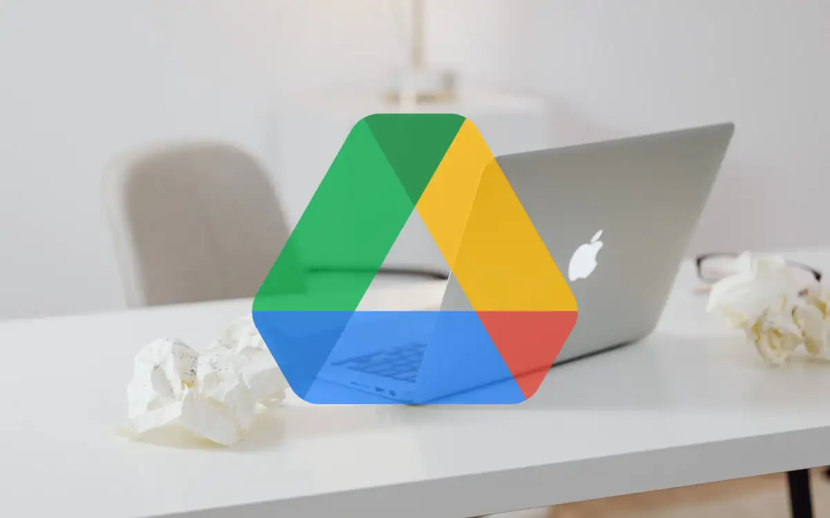 Hur man ställer in och använder Google Drive i macOS