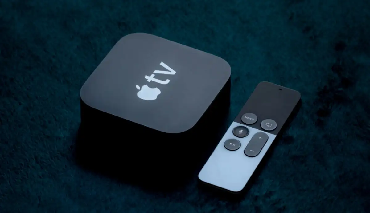 Kaip išjungti „Apple TV“.