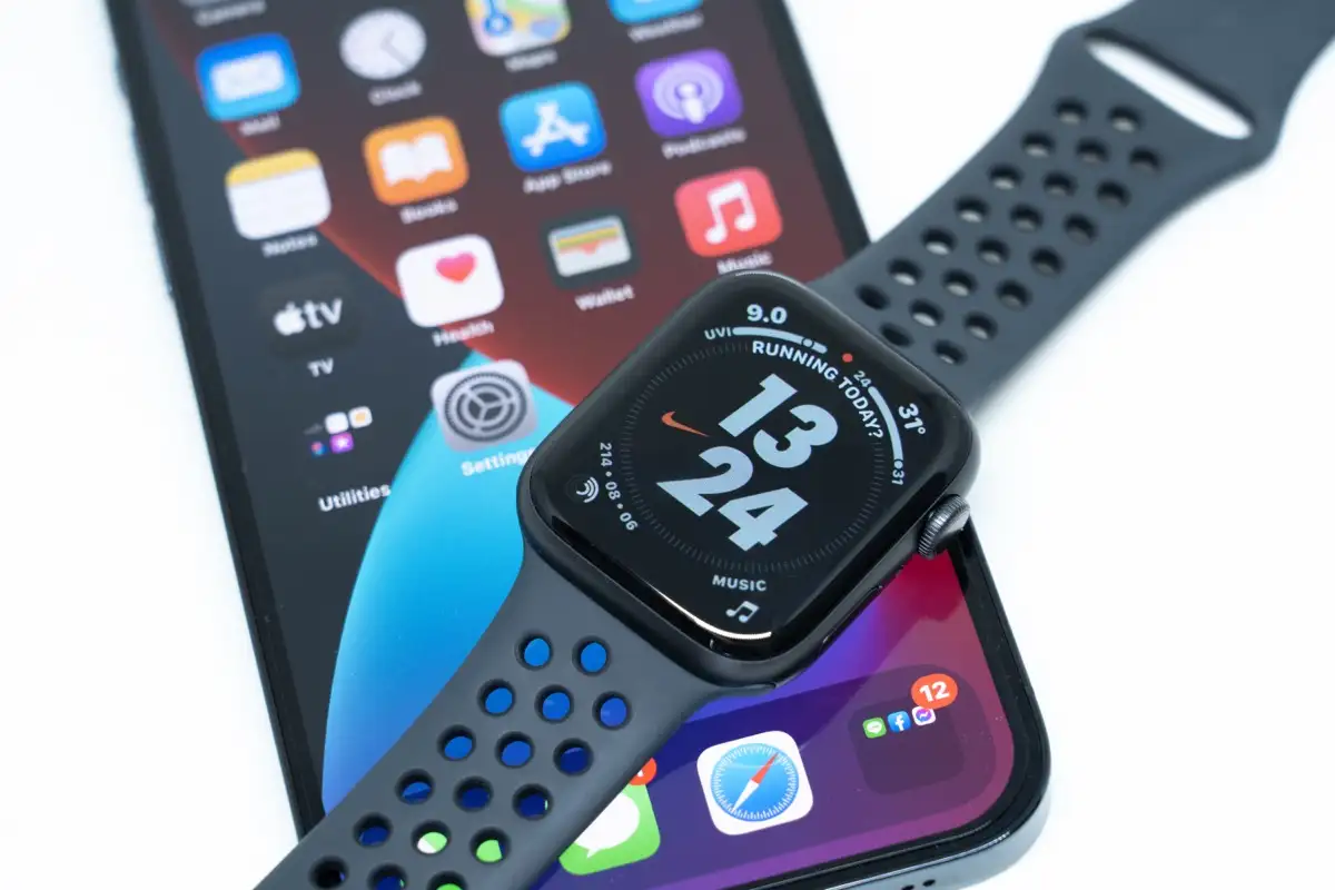 Apple Watch がペアリングされない？試すべき 7 つのこと