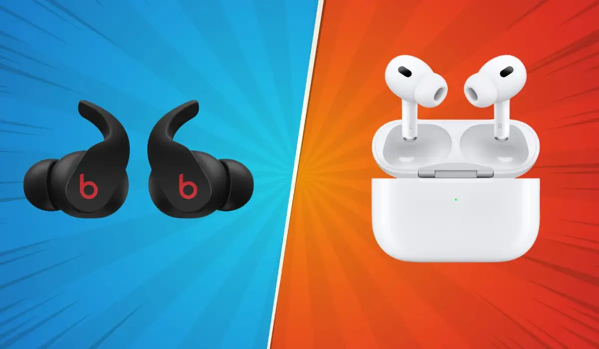 Beats Fit Pro frente a AirPods Pro: ¿cuál debería comprar?