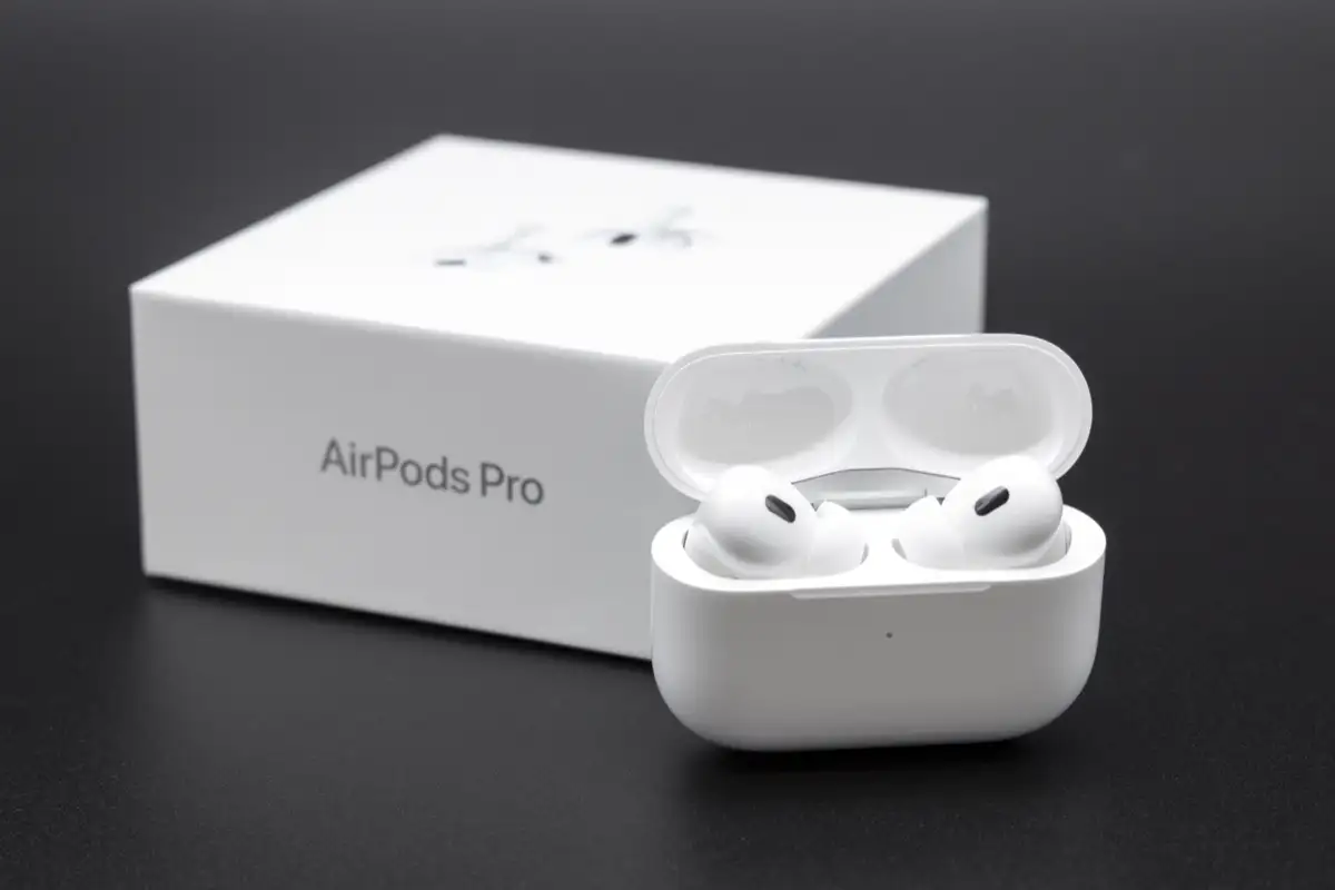 Як відстежити та знайти загублені AirPods