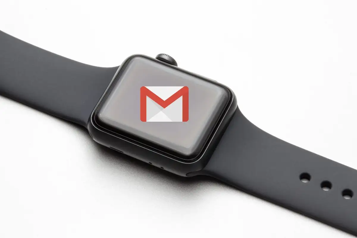 Cómo usar Gmail en tu Apple Watch