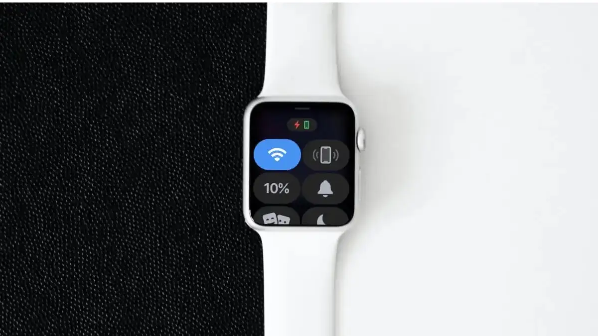 Apple Watch で上にスワイプできない場合は、次の 8 つの修正方法をお試しください