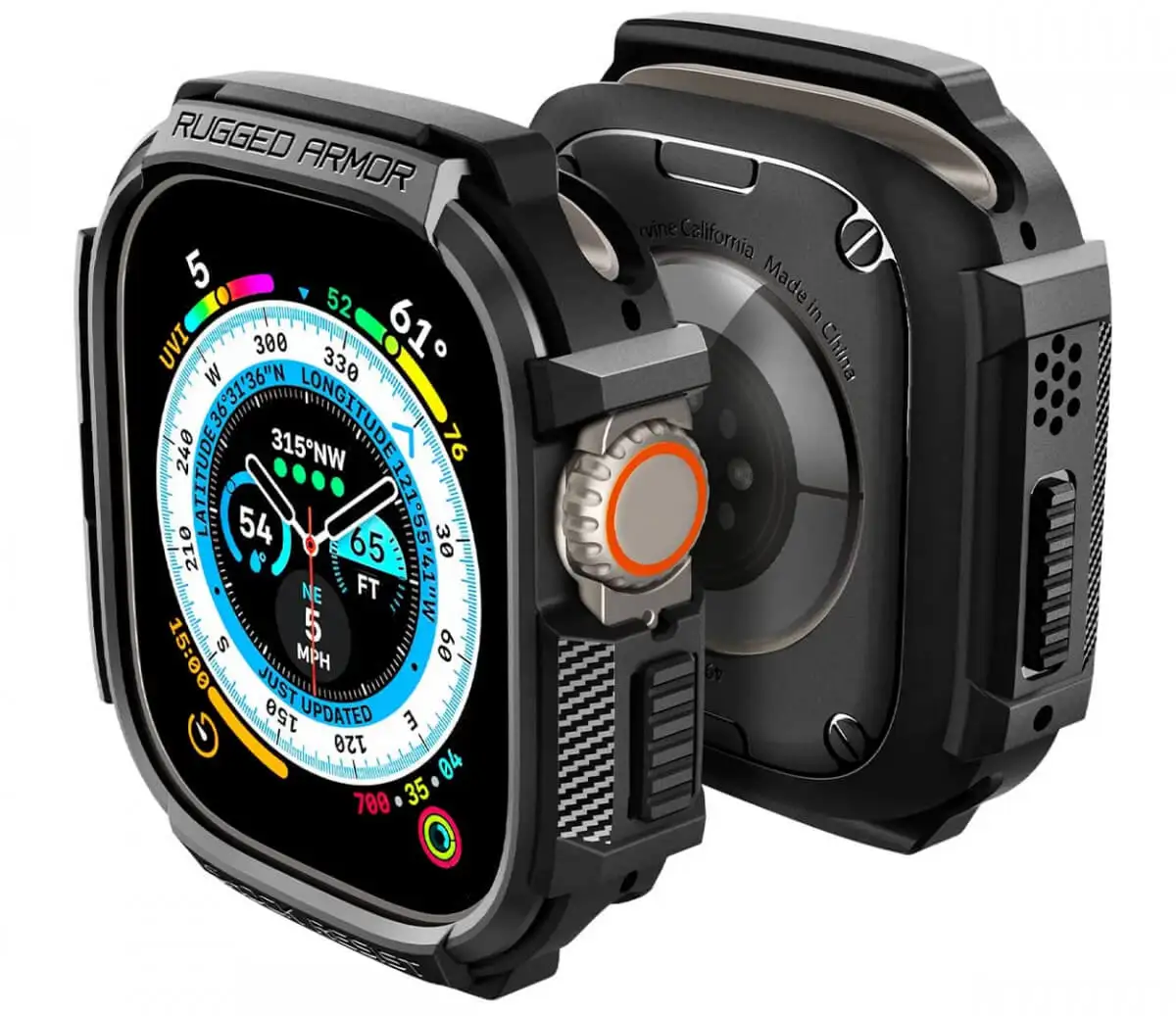 Los 7 mejores accesorios para tu Apple Watch Ultra