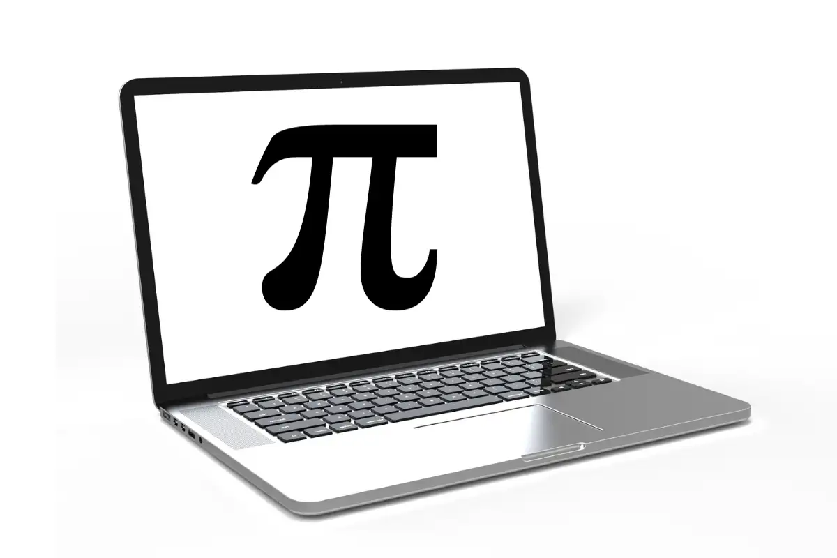 Comment saisir le symbole Pi sur votre Mac