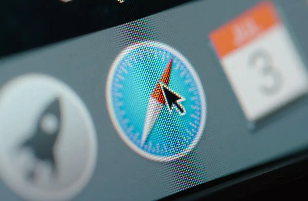 Come eliminare i segnalibri di Safari sul tuo Mac