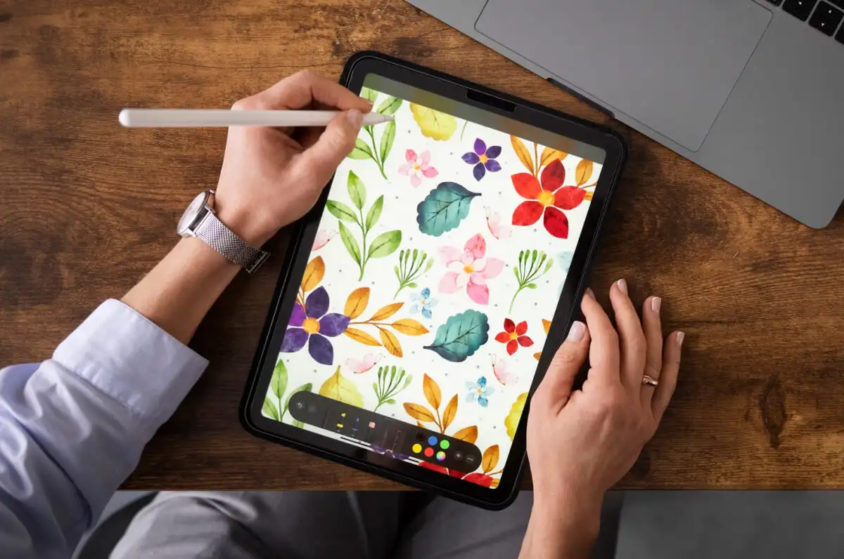 Los 6 mejores iPads para dibujar (en 2024)