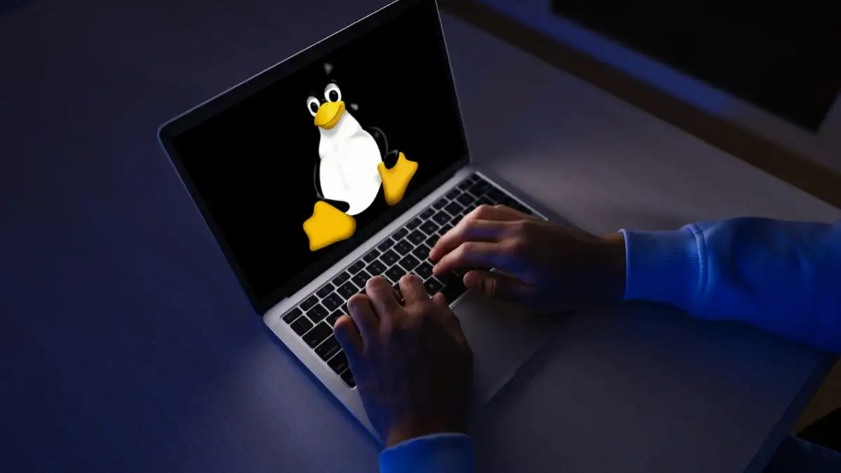 Mac'te Linux Nasıl Kurulur ve Çalıştırılır