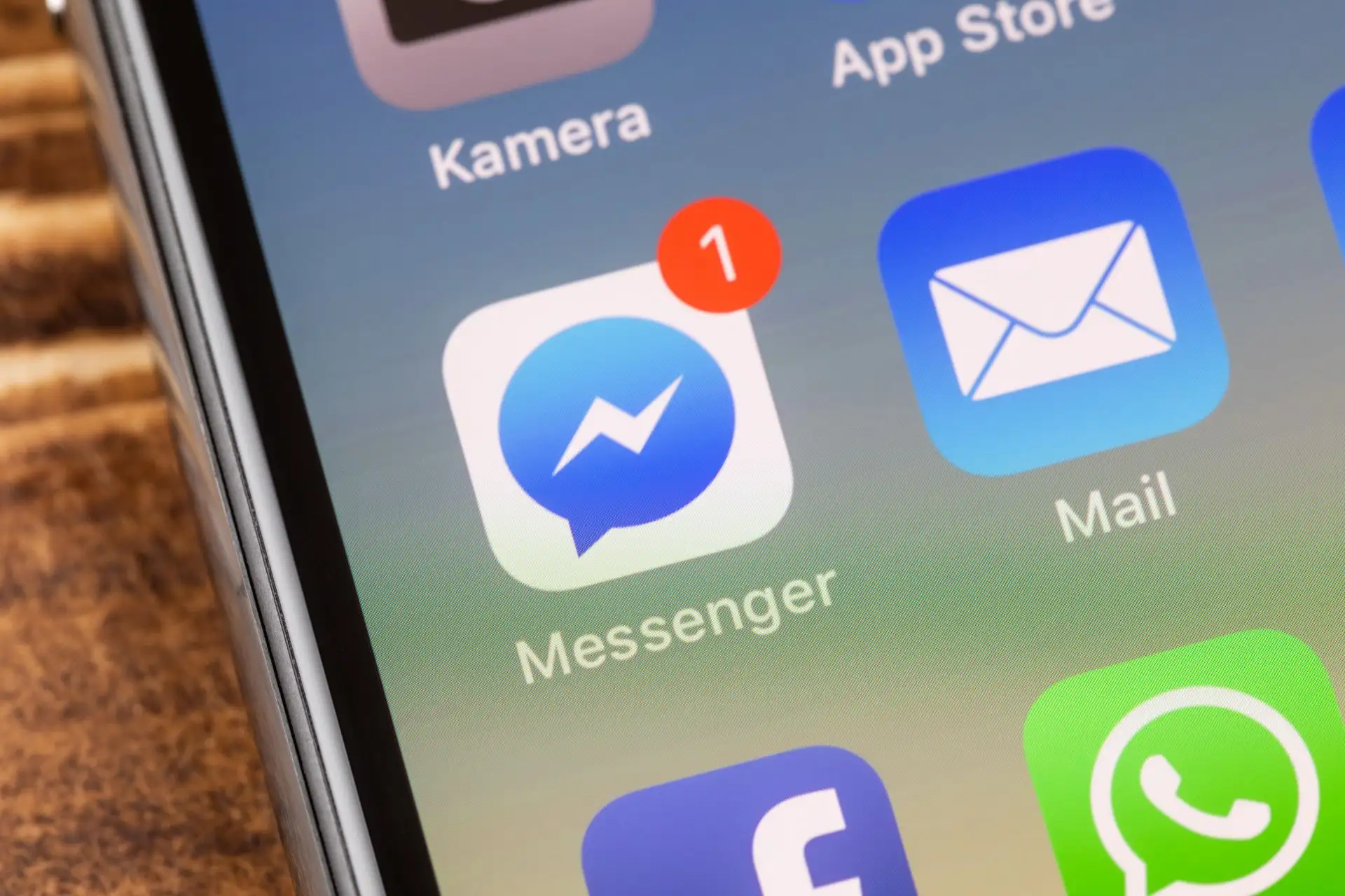 Facebook Messenger-melding verdwijnt niet? 8 manieren om het te repareren