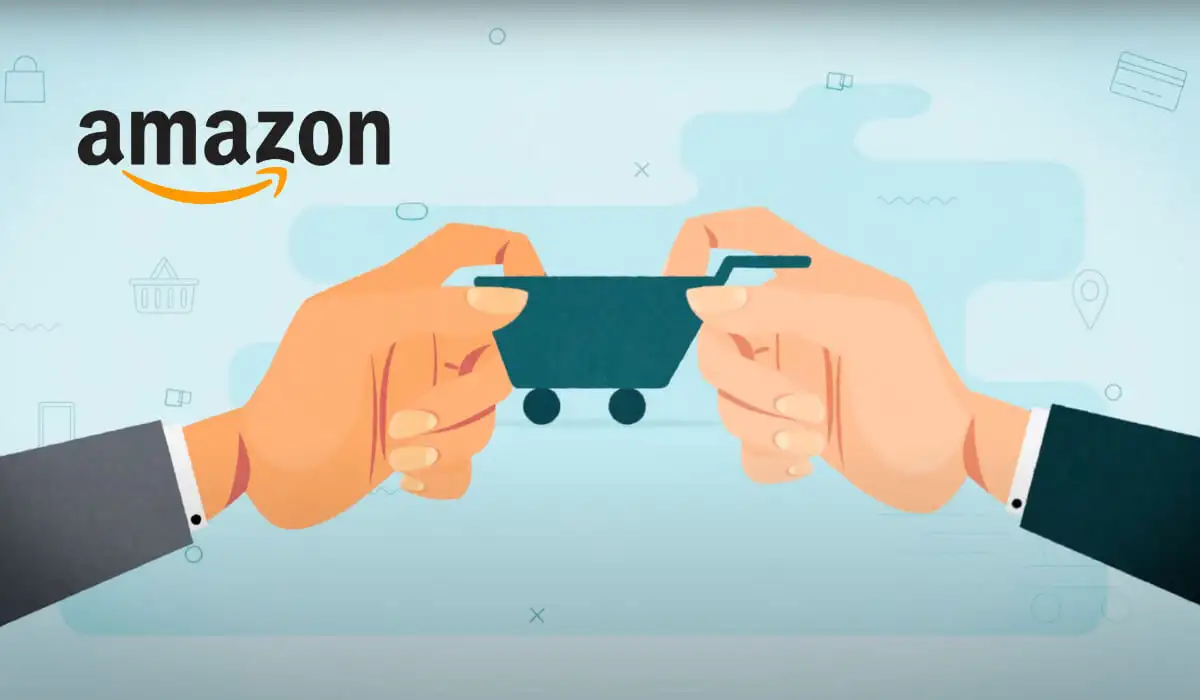 Comment partager votre panier Amazon