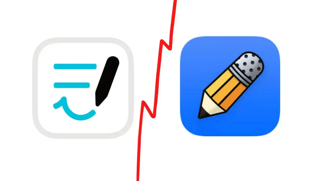 GoodNotes と Notability: どちらが優れているでしょうか?