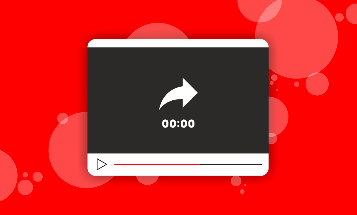 Il foglio di condivisione di YouTube ottiene un timestamp Toggle