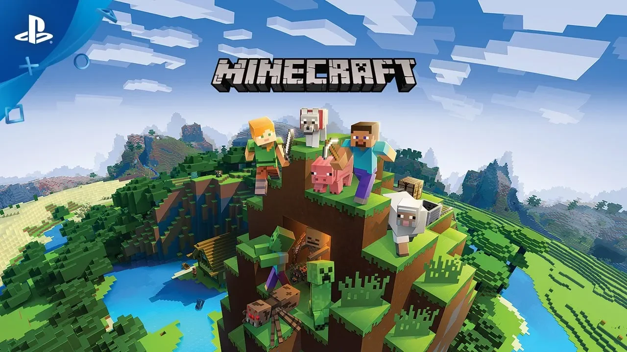 Kaip skaityti „Minecraft“ užburiančią stalo kalbą 2024 m