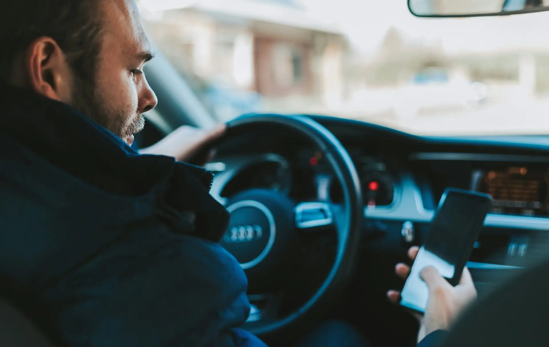 Samsung annonce une clé numérique pour les véhicules Audi