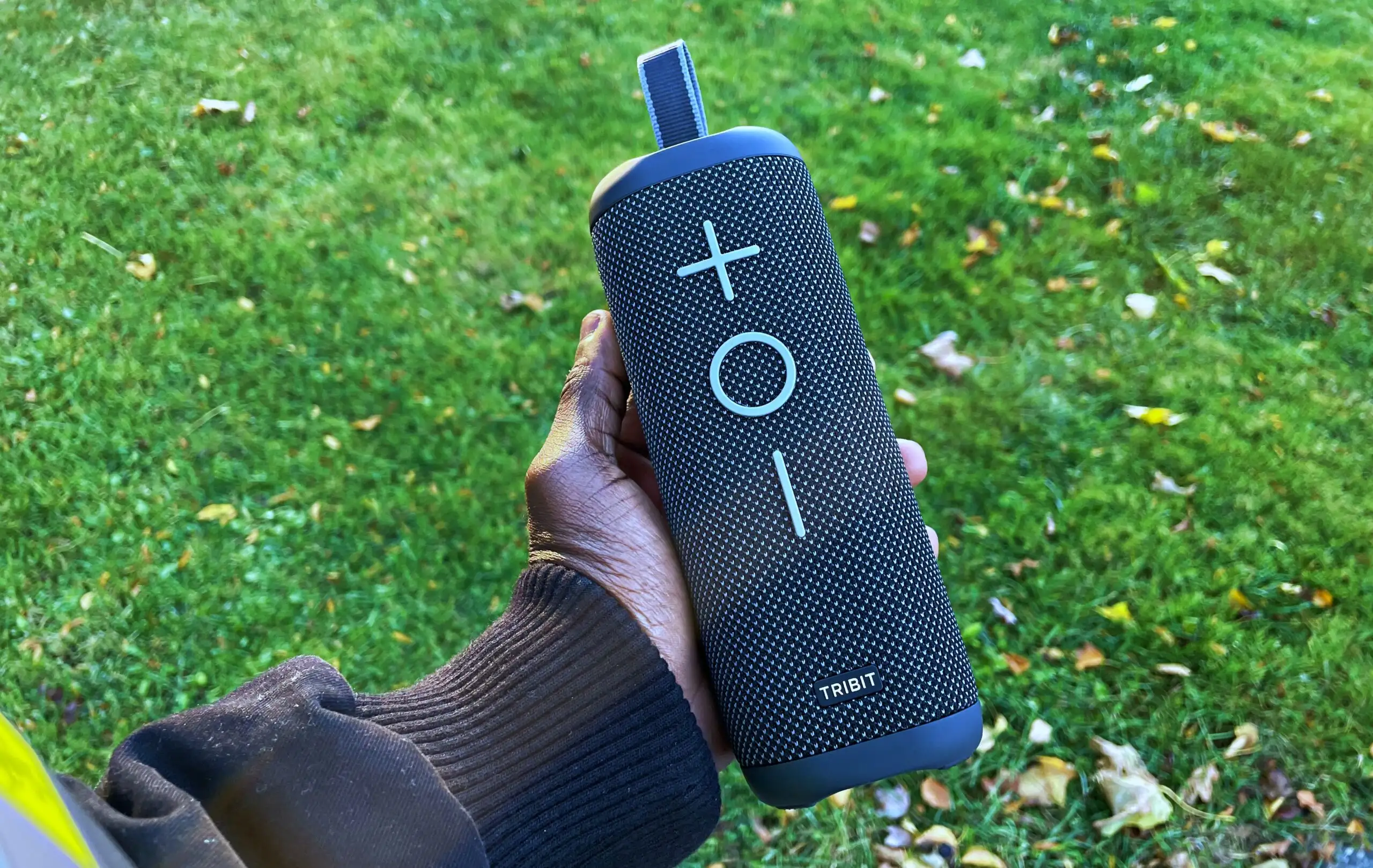 Tribit StormBox 2 : l'enceinte portable à moins de 70 $ qui se démarque