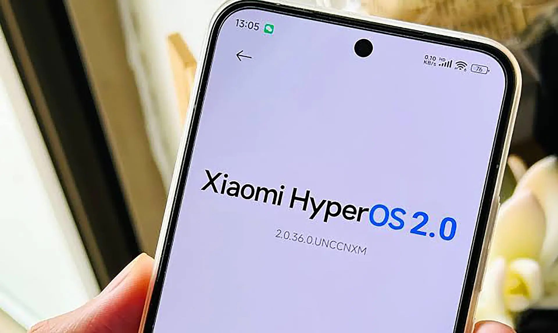 あなたの Xiaomi デバイスは HyperOS 2.0 に対応していますか? 今すぐご確認ください!