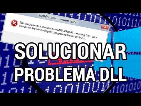 Como corrigir erros Msxml3.dll não encontrados ou ausentes