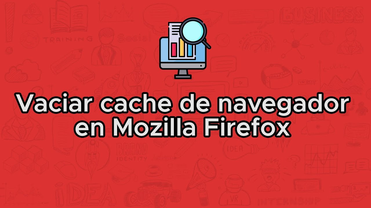 Hur man rengör Mozilla Firefox 