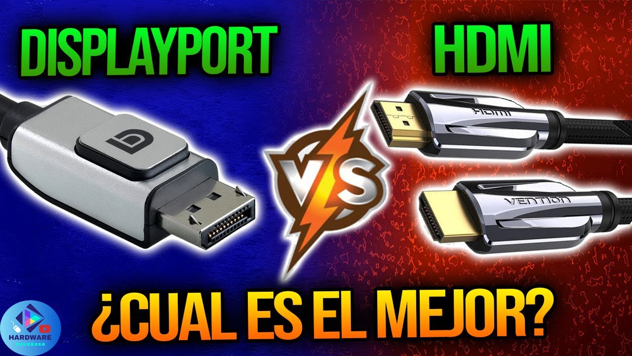 Qual é o nome do cabo que se parece com HDMI?