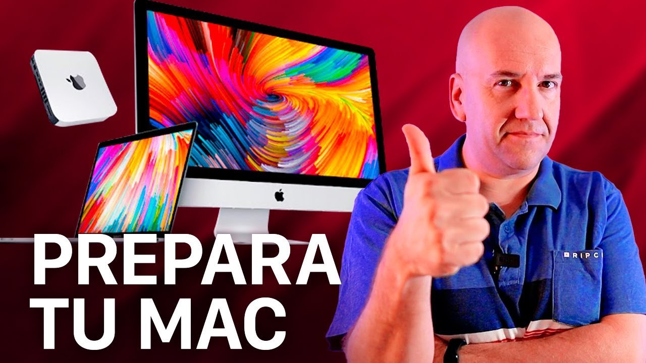 Jak zresetować komputer Mac przed sprzedażą